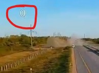 Жесть, ехал никого не трогал.