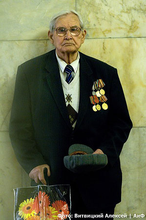 Пост действительно редких фотографий