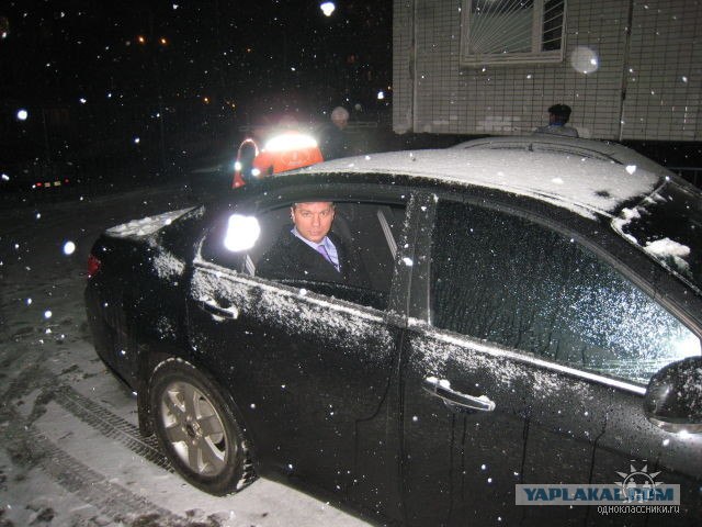 Кому на Руси жить хорошо?