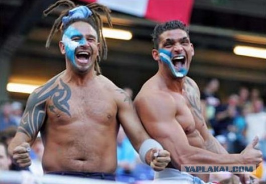 Чемпионат Мира 2014 Бразилия