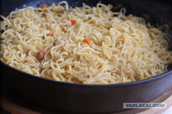 Аццкая кухня