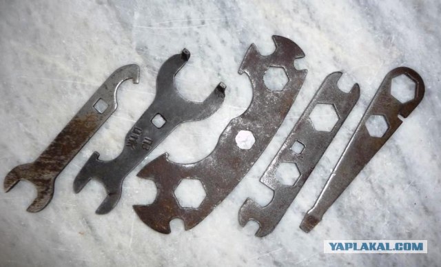 Память, шаг назад.