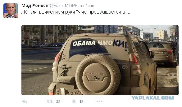 Путин с речью в ООН выходит на