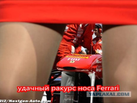 Формула-1 (Сезон 2015)