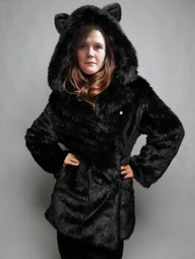 Коротко об одежде из Китая