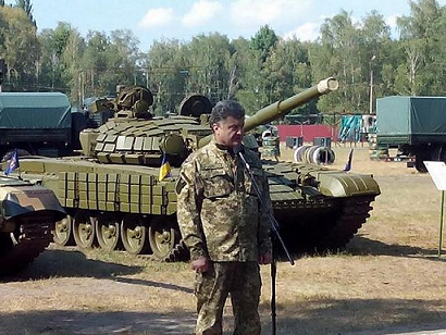 Бронетанковый апокалипсис, часть 4