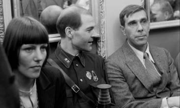 Кинокадры