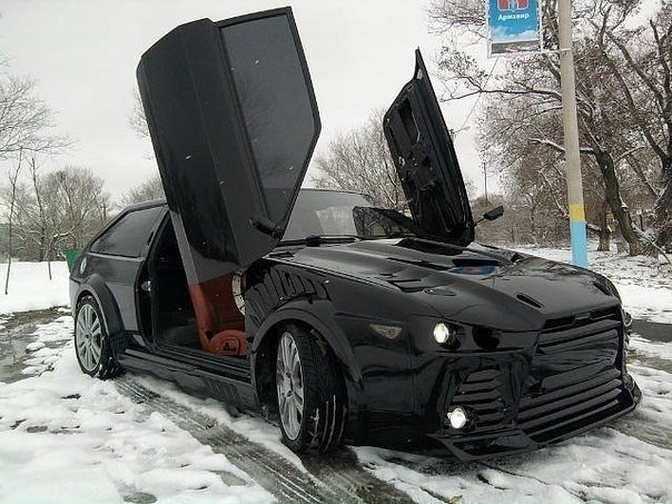 Фотки всякие разные...