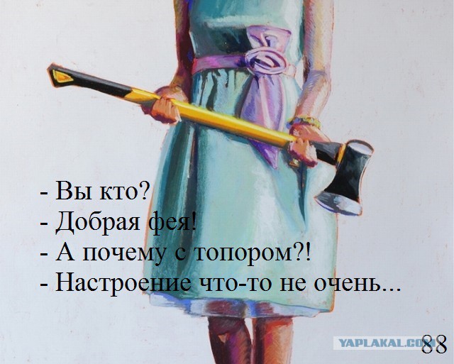 Подборка интересных и веселых картинок