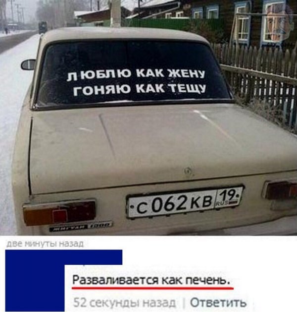 Прикольные картинки
