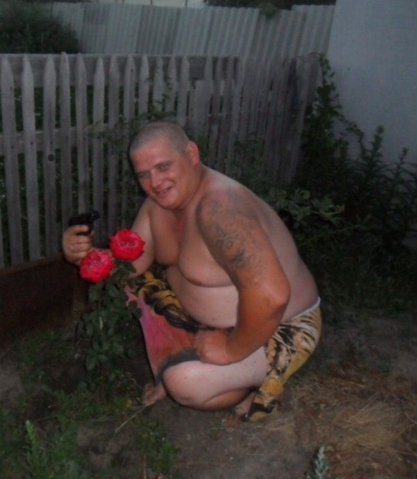 Выловлено в наших сетях