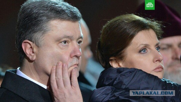 На Украине начались президентские выборы