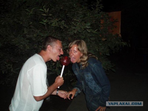 Реклама, такая реклама