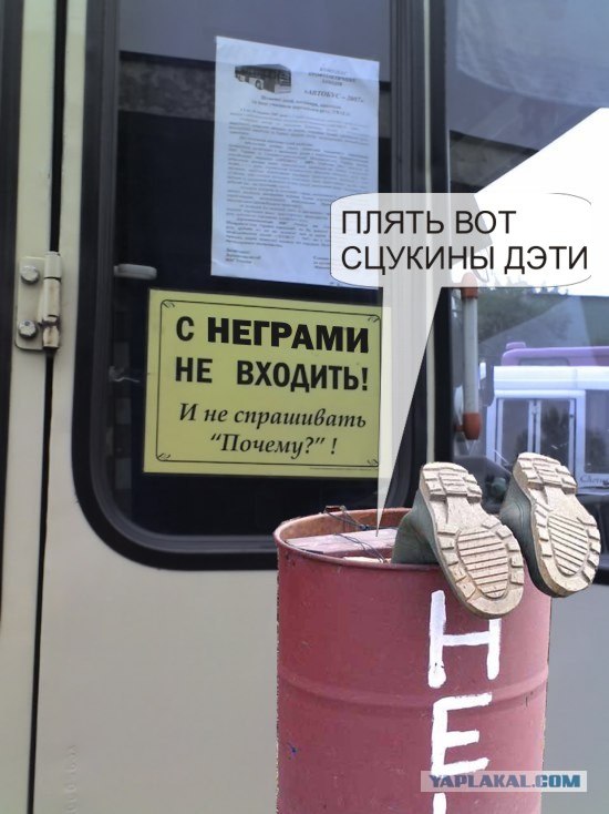 Не входить с беляшами!