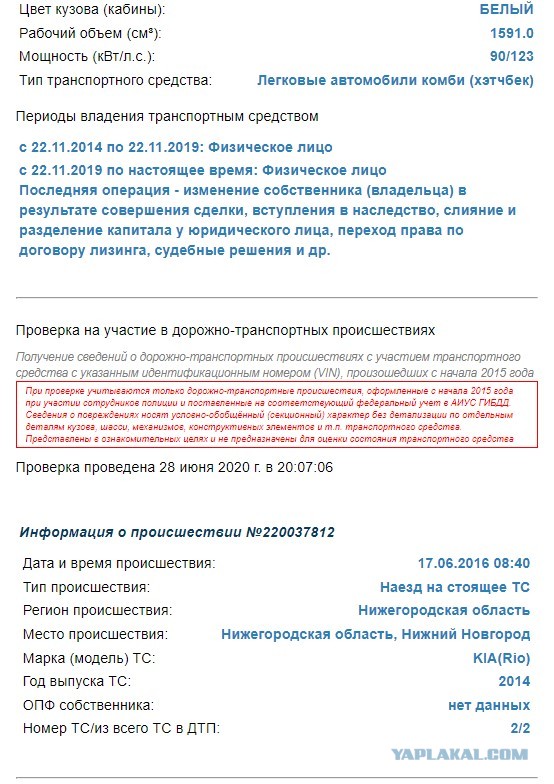 Продам Киа Рио 3 2014 год Нижегор Область.