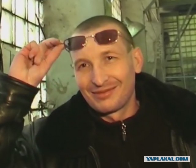"Замечательный" сосед