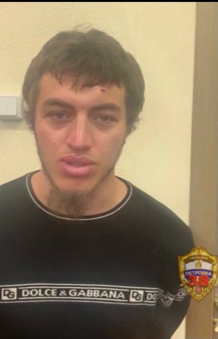 Отец дагестанца, устроившего драку в московском метро, объяснил поведение сына