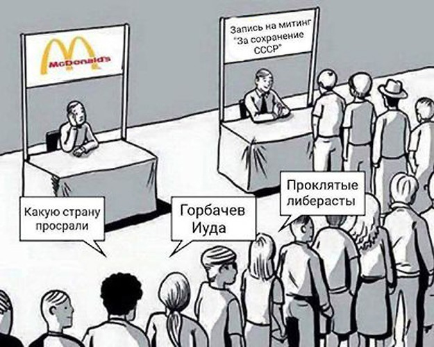 Не модели, а работяги: кого публиковали на обложках советских журналов 30-40 лет назад