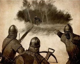 Государство войны