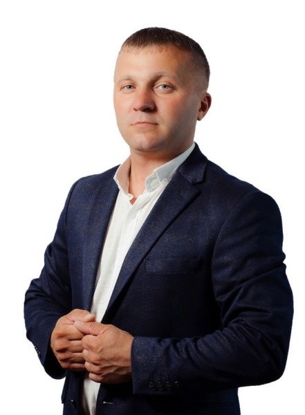 Бывший мэр Суджи.