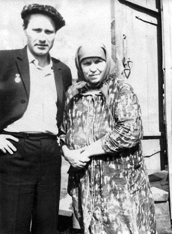 25 июля 1929 года родился Василий Макарович Шукшин