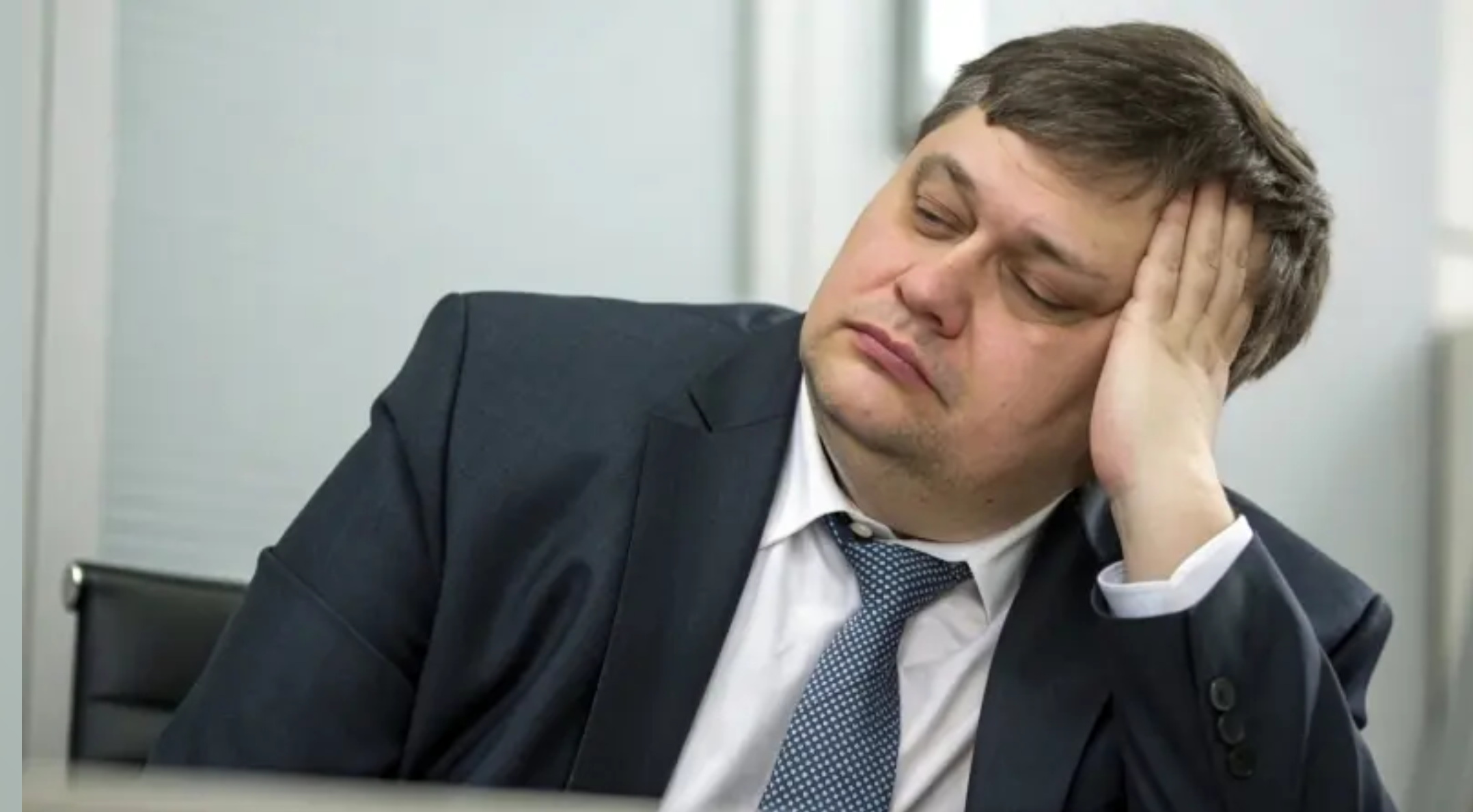 В Твери уволился среднестатистический россиянин, чью зарплату ежегодно публиковал Росстат