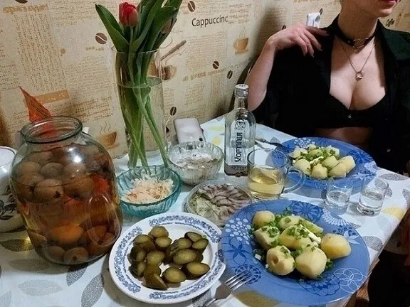 Сундук деграданта! Выпуск номер 8