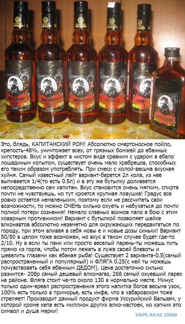 Какие продукты уникальны для Вашего региона?