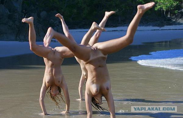 Лучшие ножки 2012