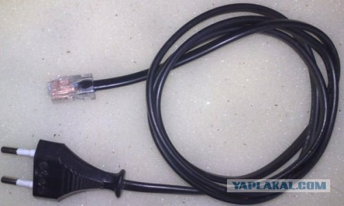 USB Killer