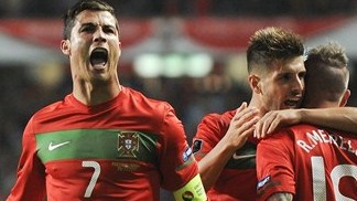 ЧЕ-2016 - финальный раунд. Англия-Россия. Болеем за наших!