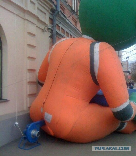 Абсурдный юмор ч.7