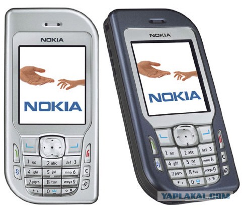 25 самых смешных телефонов в мире