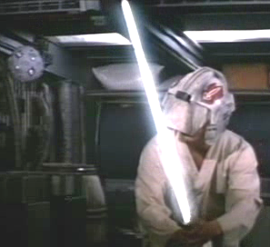 Первый трейлер фильма «Звёздные войны: Изгой»