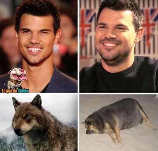 Набрал чутка