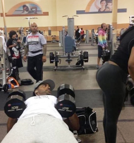 Подборка интересных и веселых картинок