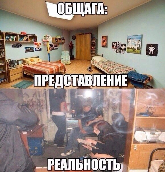 150 картинок для поднятия настроения!
