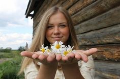 А неплохая у нас все-таки планета