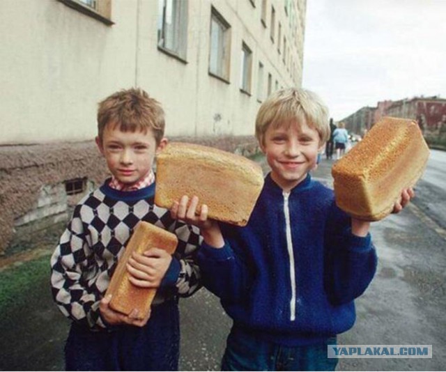 Интересные и редкие фотографии