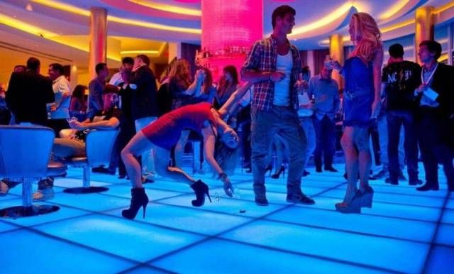 Подборка интересных и веселых картинок