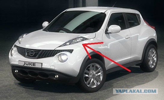 Уходящее поколение автомобилей