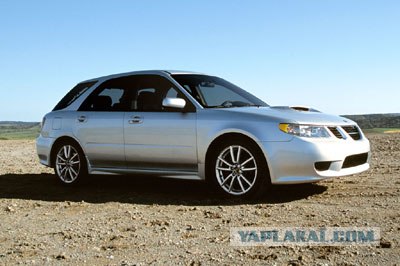 Бессмертная Субару