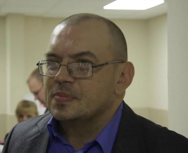 «ВКонтакте» передала следователям переписку петербуржца, обвиняемого в экстремизме из-за анекдота про выборы