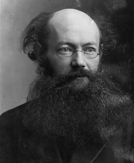 Пенсионеры, вы просрали СССР