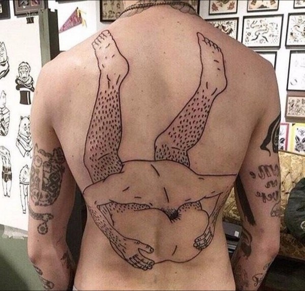 Чудики из социальных сетей