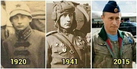 Атака клонов. Феномен двойничества