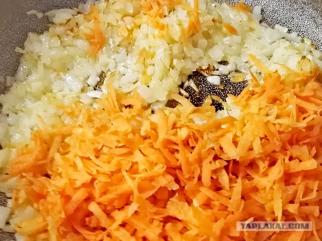 Кулинария 10 лет спустя. С Днем Рождения!