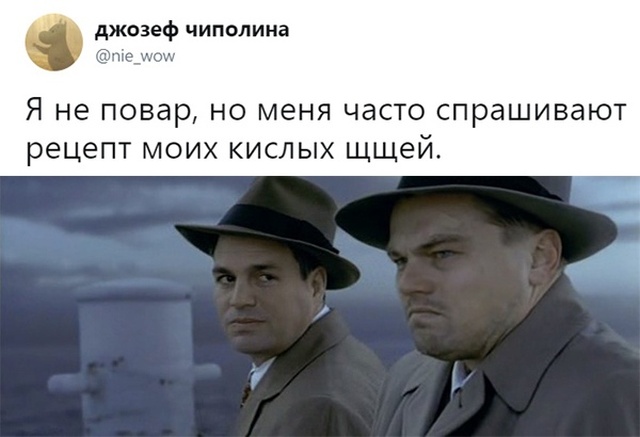 Немного картинок с надписями и без - 18