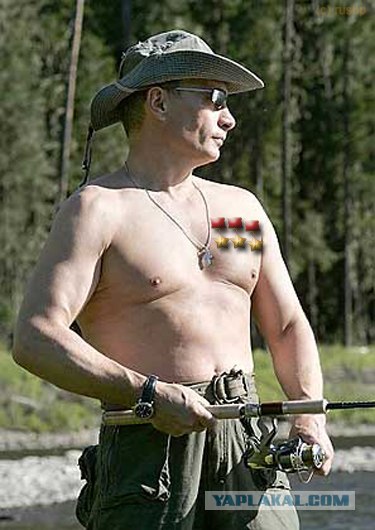 Глубоко копают