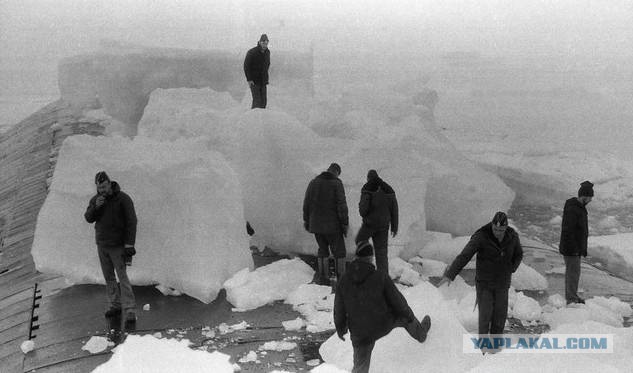 Интересные и редкие ретро-фотографии (29.12.19)